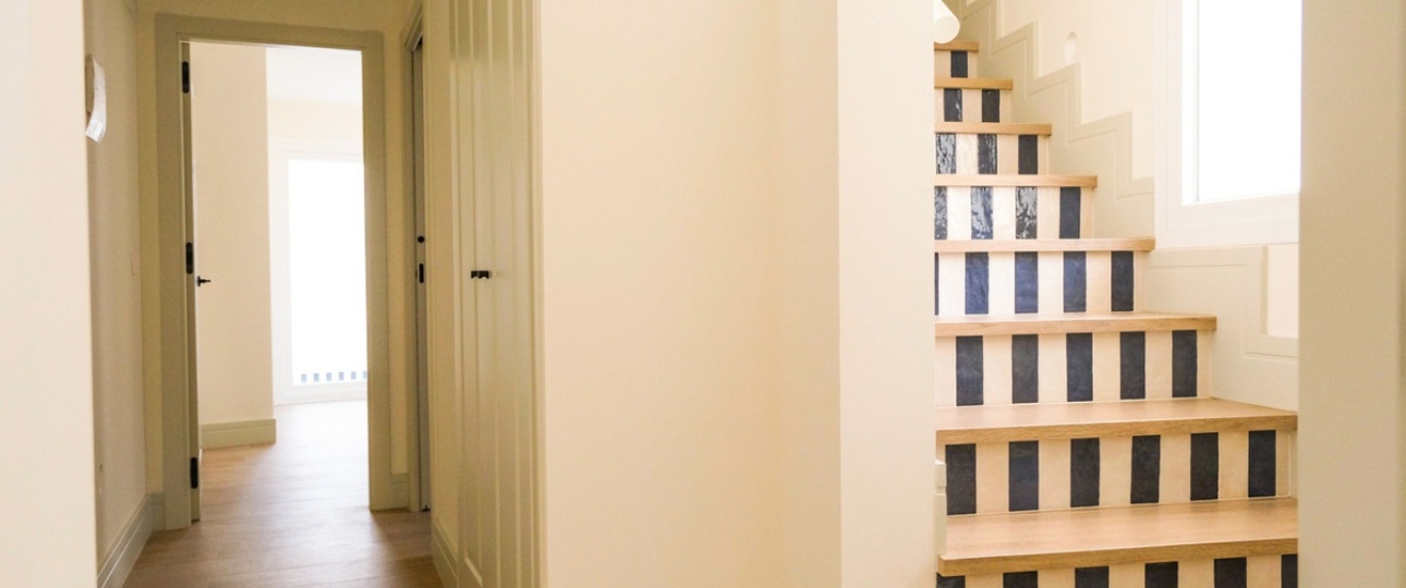Rynek pierwotny - apartment - Málaga - Málaga Este