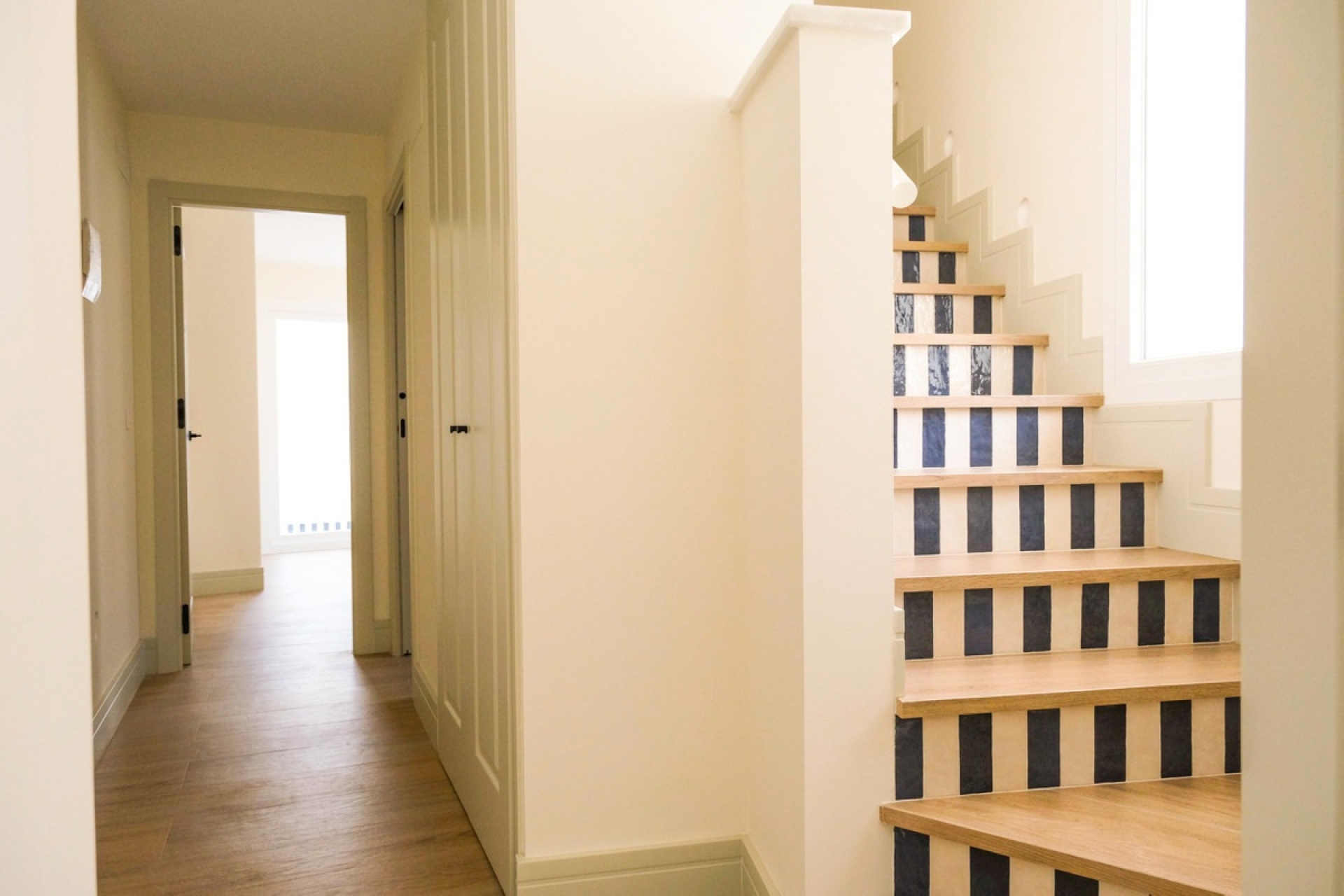 Rynek pierwotny - apartment - Málaga - Málaga Este