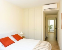 Rynek pierwotny - apartment - Málaga - Málaga Este