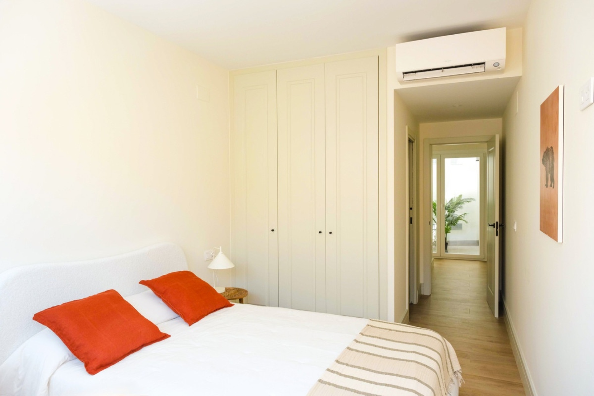 Rynek pierwotny - apartment - Málaga - Málaga Este
