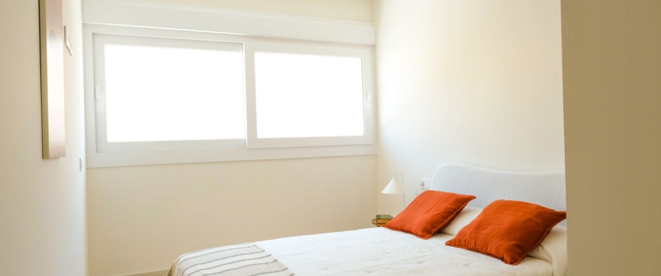 Rynek pierwotny - apartment - Málaga - Málaga Este