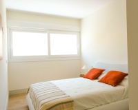 Rynek pierwotny - apartment - Málaga - Málaga Este
