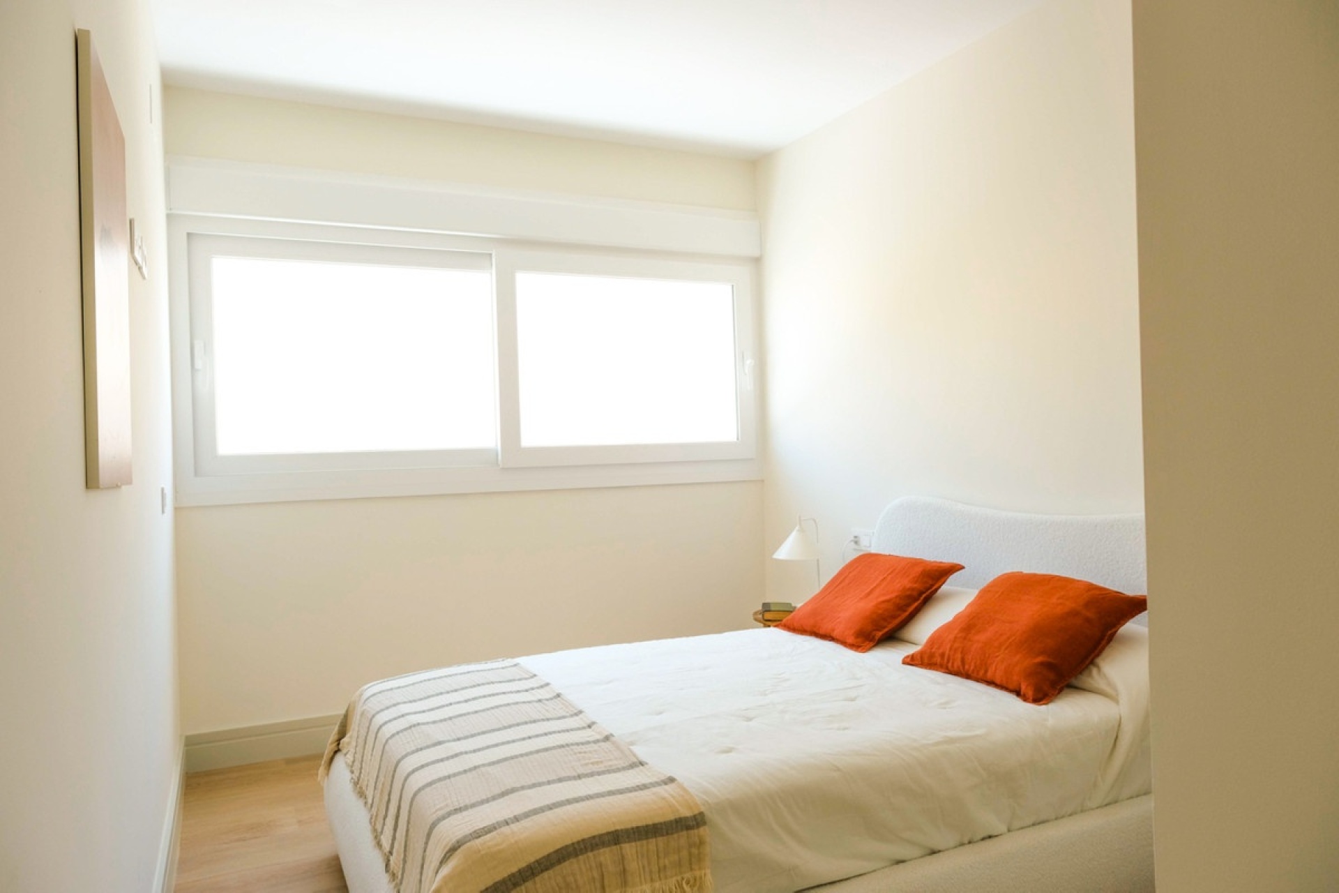 Rynek pierwotny - apartment - Málaga - Málaga Este