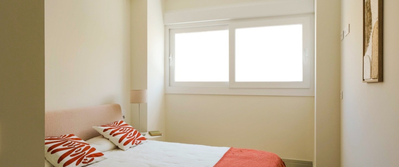 Rynek pierwotny - apartment - Málaga - Málaga Este
