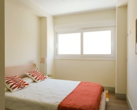 Rynek pierwotny - apartment - Málaga - Málaga Este