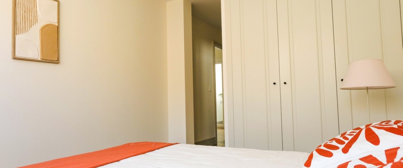 Rynek pierwotny - apartment - Málaga - Málaga Este
