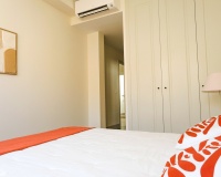 Rynek pierwotny - apartment - Málaga - Málaga Este