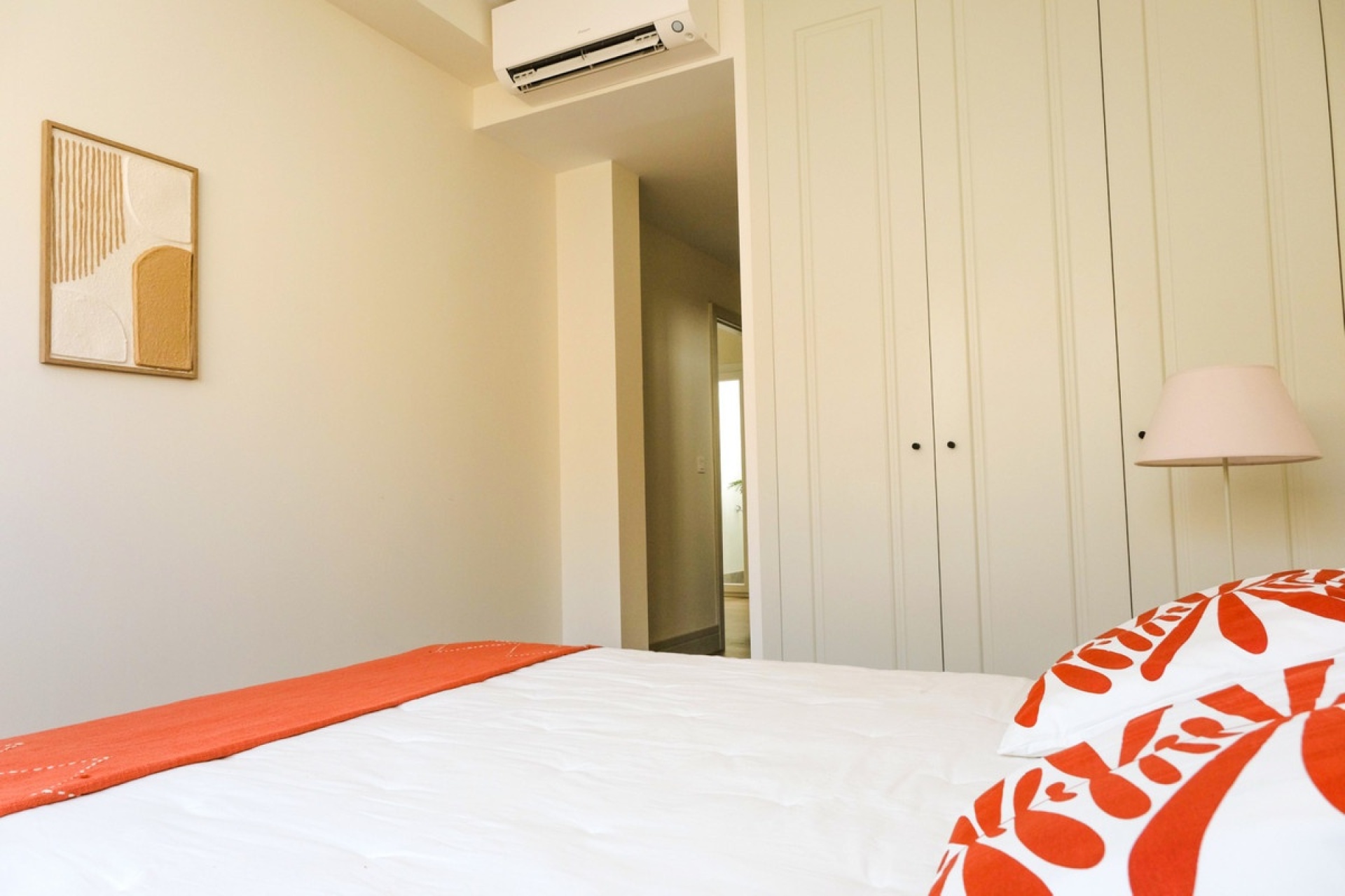 Rynek pierwotny - apartment - Málaga - Málaga Este