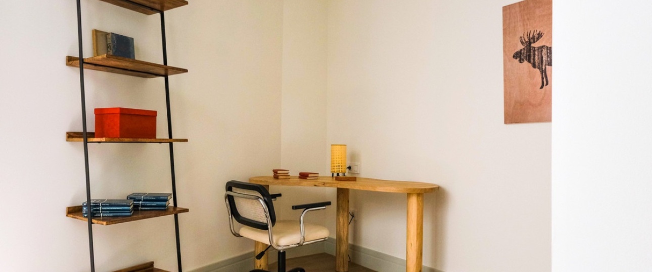 Rynek pierwotny - apartment - Málaga - Málaga Este