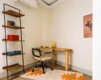 Rynek pierwotny - apartment - Málaga - Málaga Este