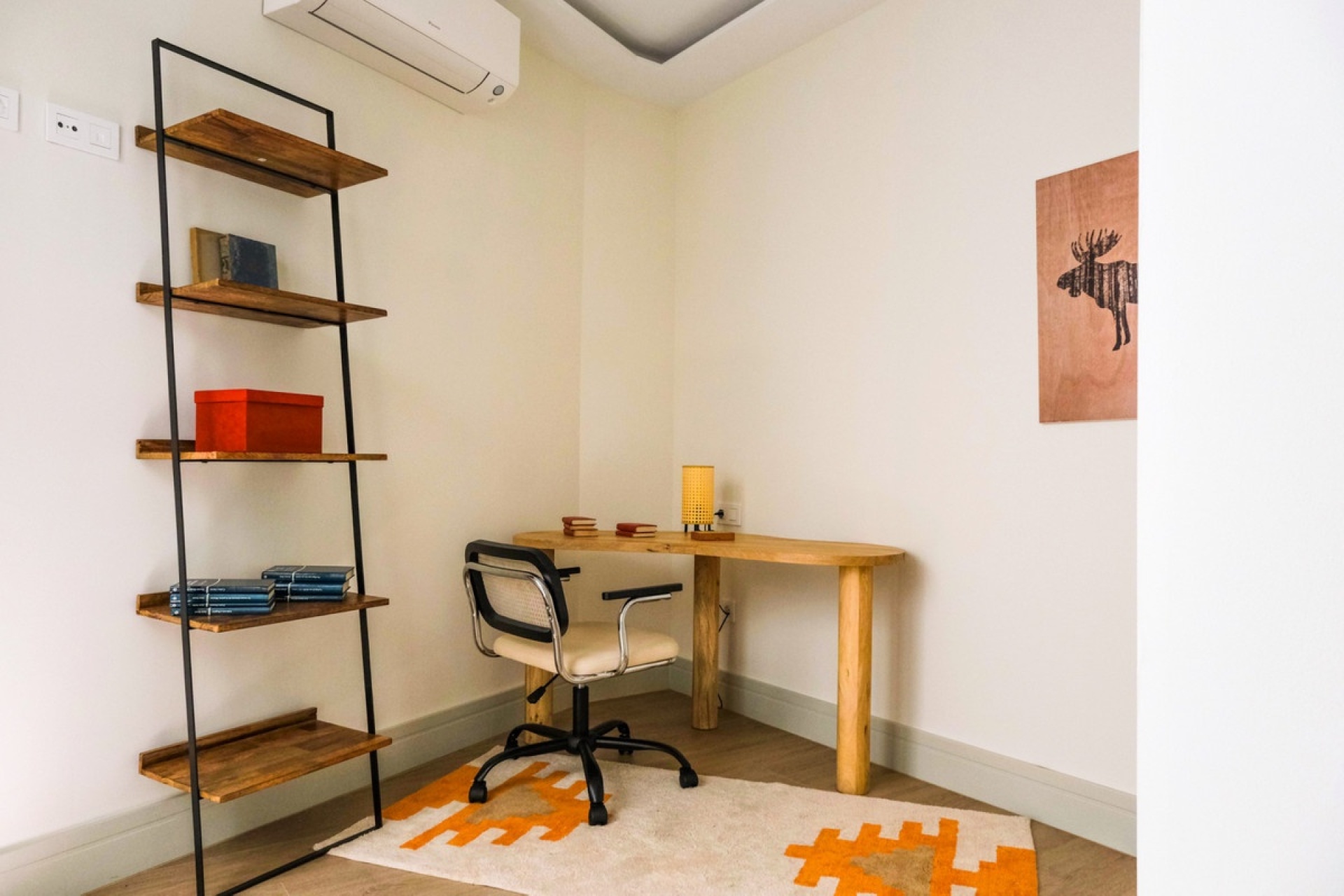 Rynek pierwotny - apartment - Málaga - Málaga Este