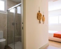 Rynek pierwotny - apartment - Málaga - Málaga Este