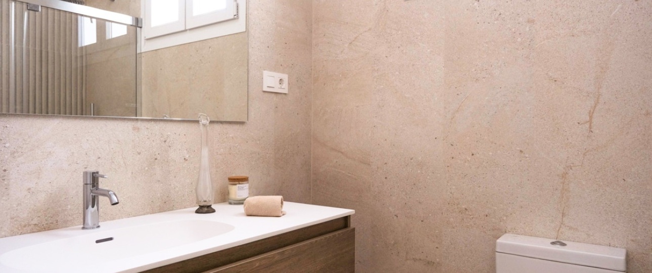 Rynek pierwotny - apartment - Málaga - Málaga Este
