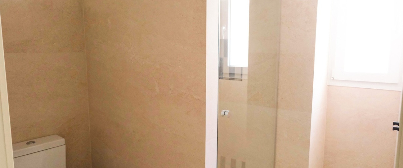 Rynek pierwotny - apartment - Málaga - Málaga Este
