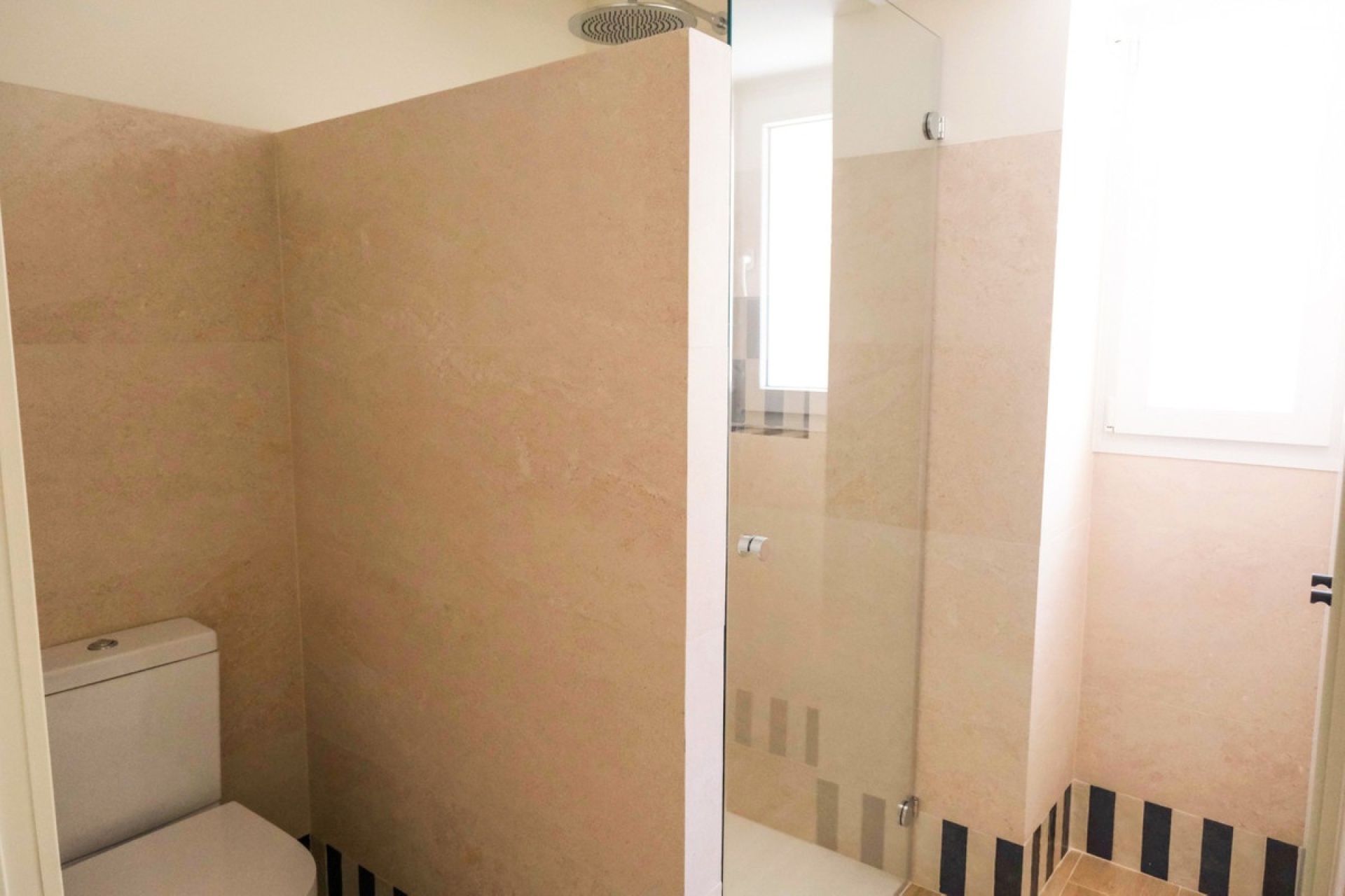 Rynek pierwotny - apartment - Málaga - Málaga Este