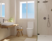Rynek pierwotny - apartment - Málaga - Málaga Este