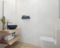 Rynek pierwotny - apartment - Málaga - Málaga Este