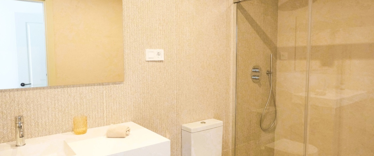 Rynek pierwotny - apartment - Málaga - Málaga Este