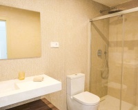 Rynek pierwotny - apartment - Málaga - Málaga Este