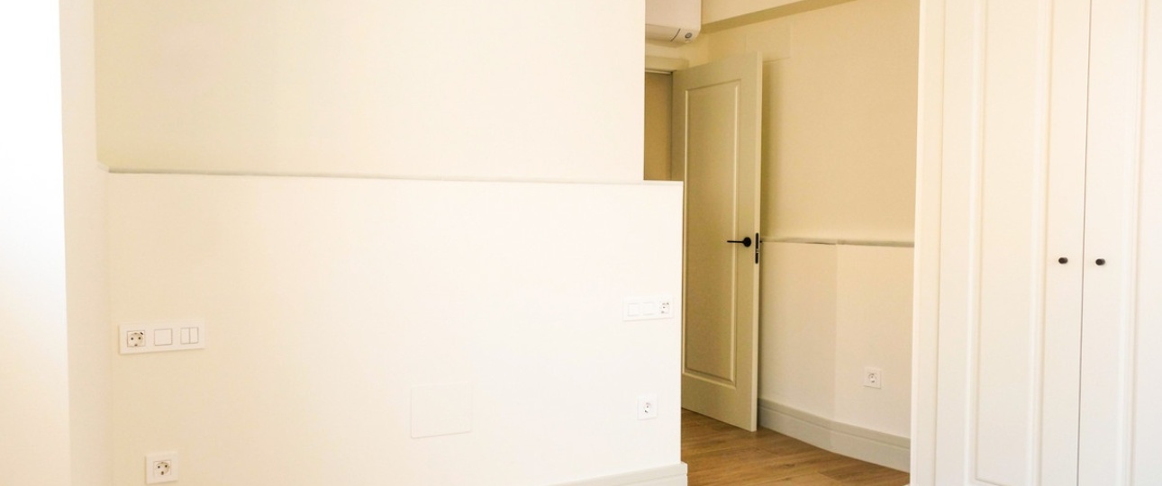 Rynek pierwotny - apartment - Málaga - Málaga Este
