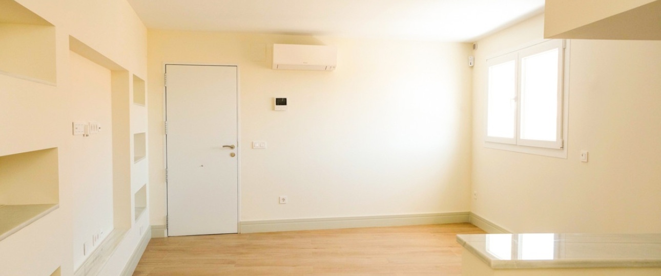 Rynek pierwotny - apartment - Málaga - Málaga Este