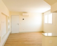 Rynek pierwotny - apartment - Málaga - Málaga Este