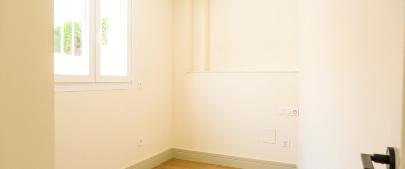 Rynek pierwotny - apartment - Málaga - Málaga Este
