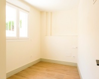 Rynek pierwotny - apartment - Málaga - Málaga Este