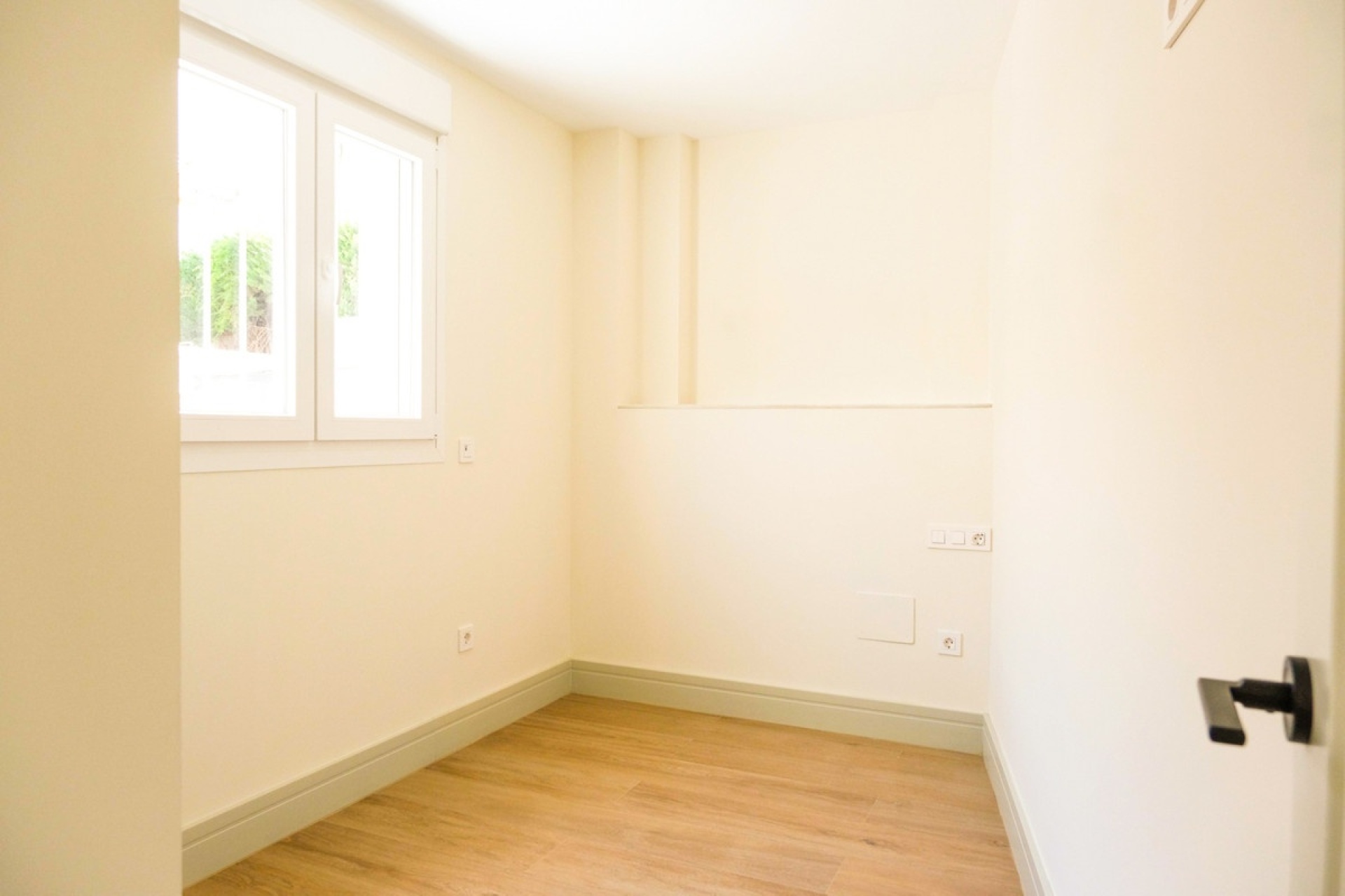 Rynek pierwotny - apartment - Málaga - Málaga Este