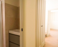 Rynek pierwotny - apartment - Málaga - Málaga Este