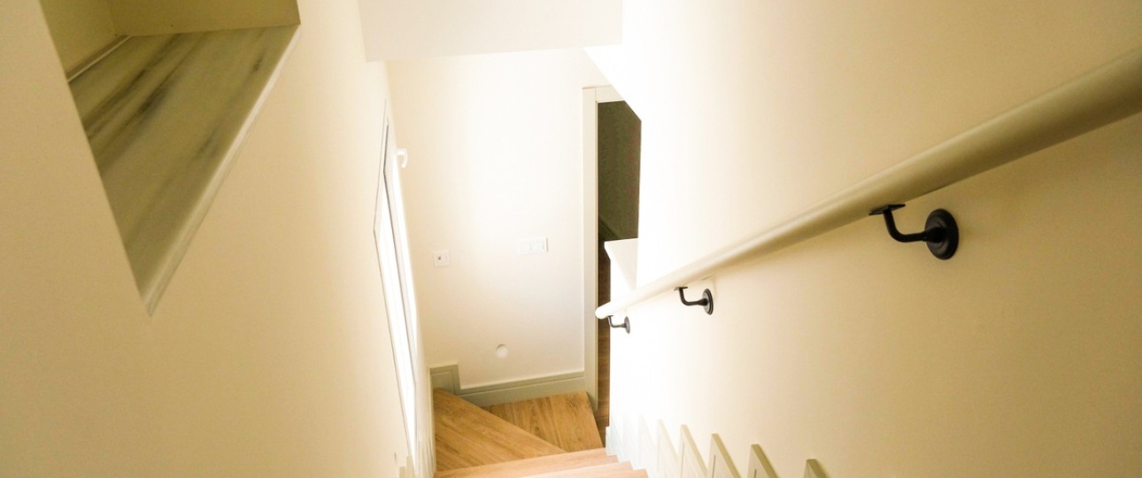 Rynek pierwotny - apartment - Málaga - Málaga Este
