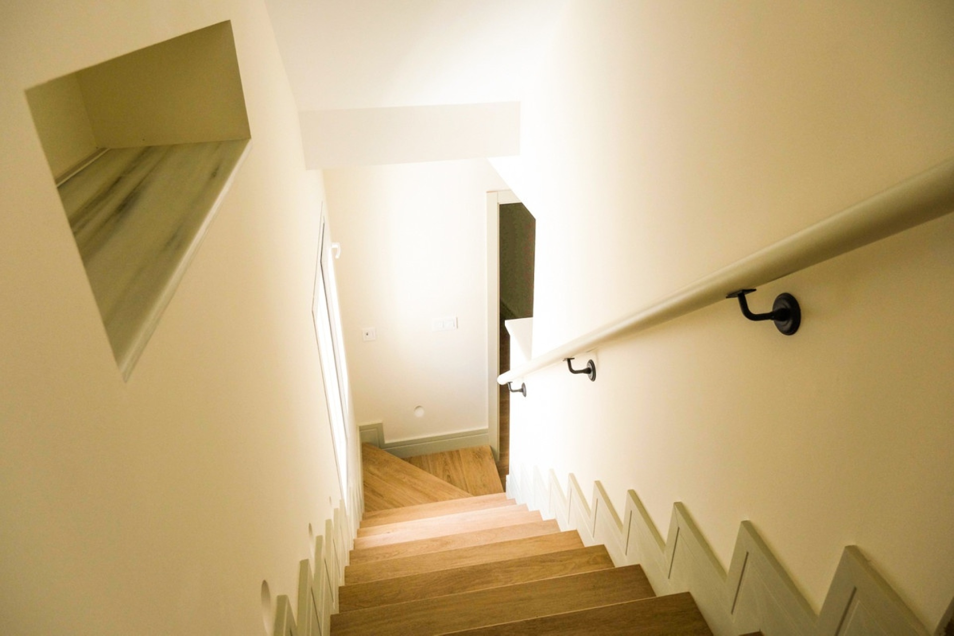 Rynek pierwotny - apartment - Málaga - Málaga Este
