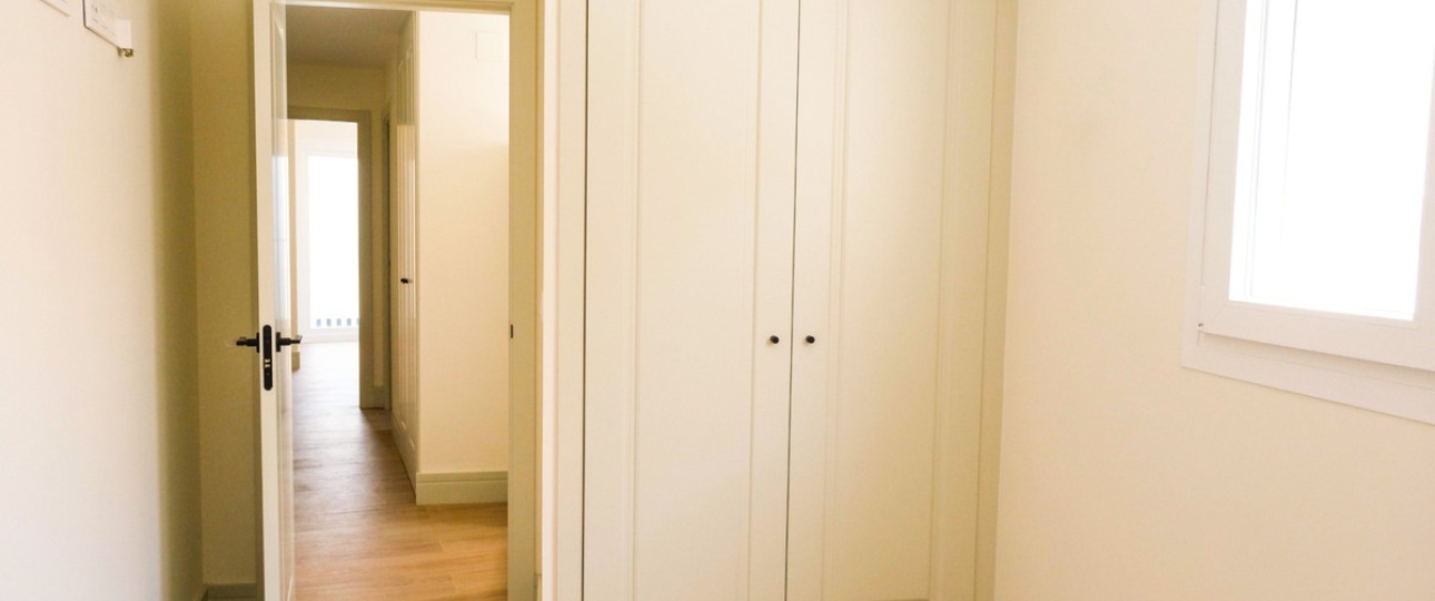 Rynek pierwotny - apartment - Málaga - Málaga Este