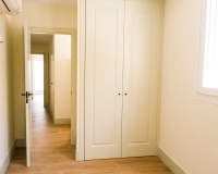 Rynek pierwotny - apartment - Málaga - Málaga Este