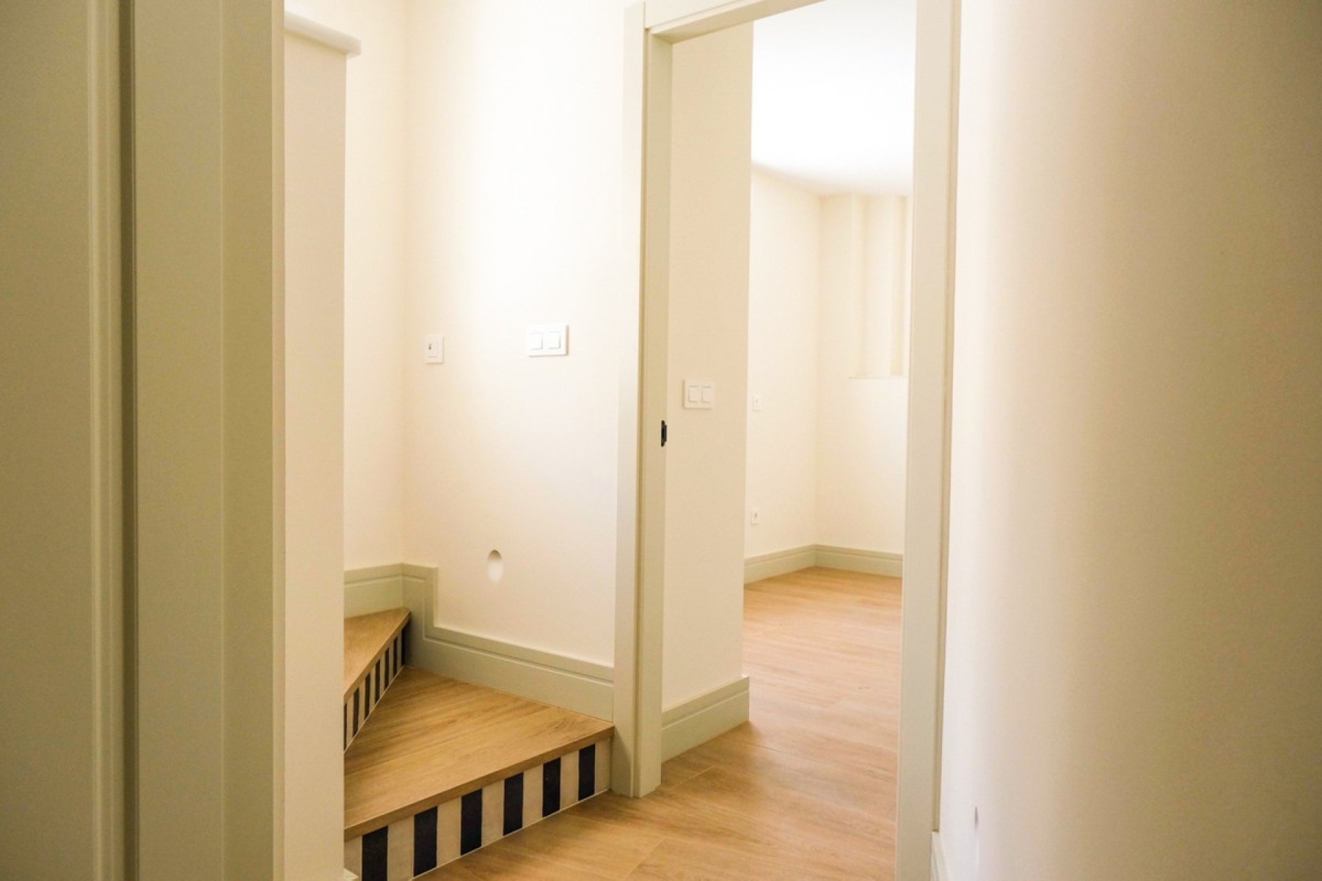 Rynek pierwotny - apartment - Málaga - Málaga Este