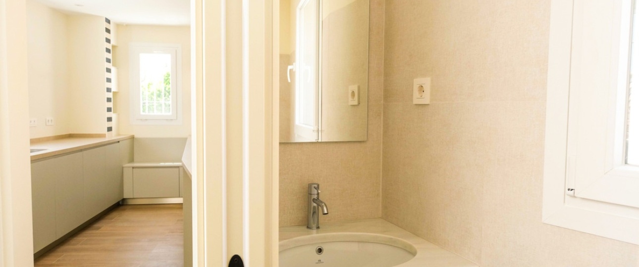 Rynek pierwotny - apartment - Málaga - Málaga Este