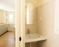 Rynek pierwotny - apartment - Málaga - Málaga Este