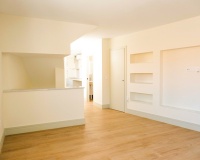 Rynek pierwotny - apartment - Málaga - Málaga Este