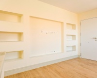 Rynek pierwotny - apartment - Málaga - Málaga Este