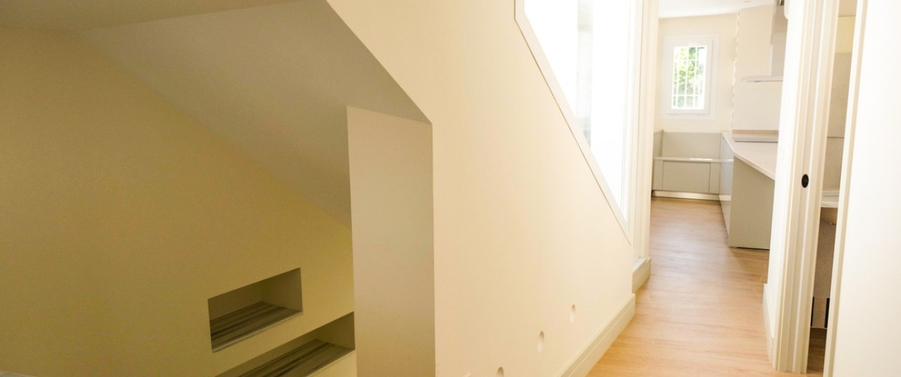 Rynek pierwotny - apartment - Málaga - Málaga Este