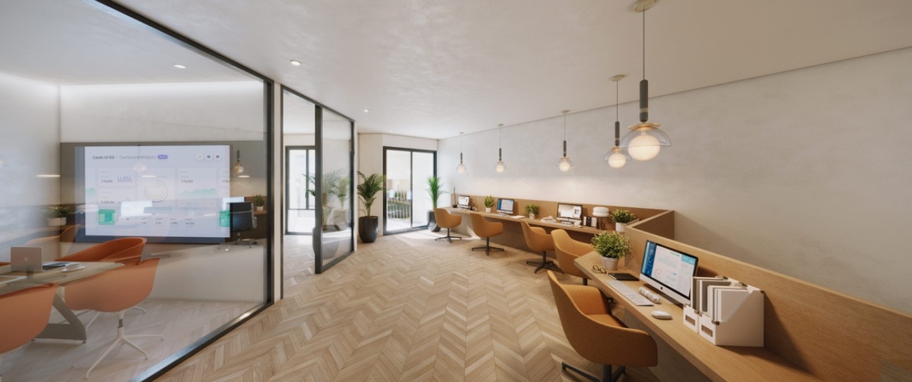 Rynek pierwotny - apartment - Manilva - La Duquesa