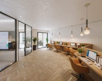 Rynek pierwotny - apartment - Manilva - La Duquesa