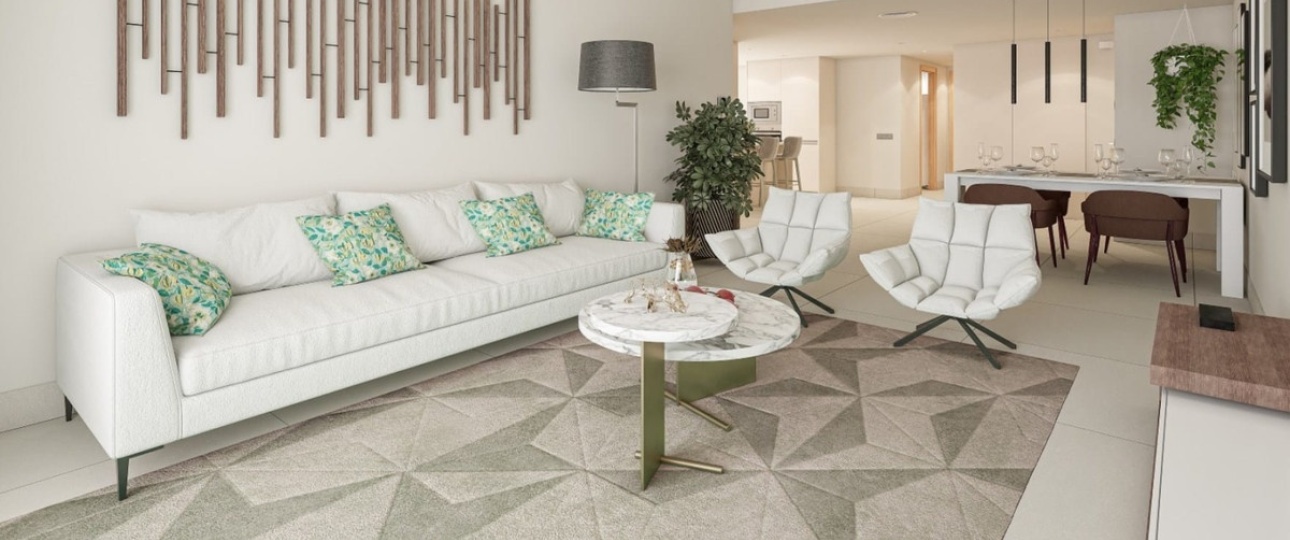 Rynek pierwotny - apartment - Manilva - Manilva Centro