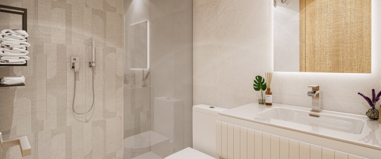 Rynek pierwotny - apartment - Manilva - Manilva Centro