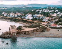 Rynek pierwotny - apartment - Manilva - Manilva Centro