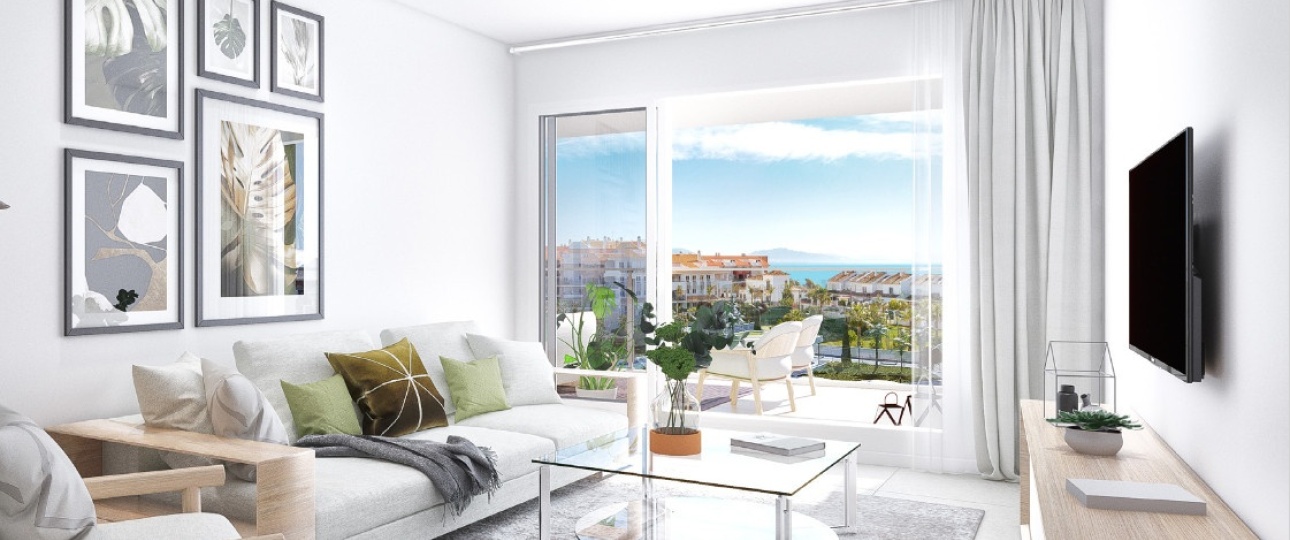 Rynek pierwotny - apartment - Manilva - Manilva Centro