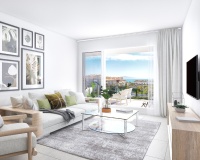 Rynek pierwotny - apartment - Manilva - Manilva Centro