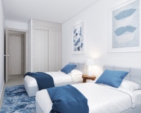 Rynek pierwotny - apartment - Manilva - Manilva Centro