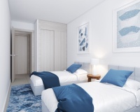 Rynek pierwotny - apartment - Manilva - Manilva Centro