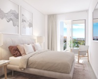 Rynek pierwotny - apartment - Manilva - Manilva Centro